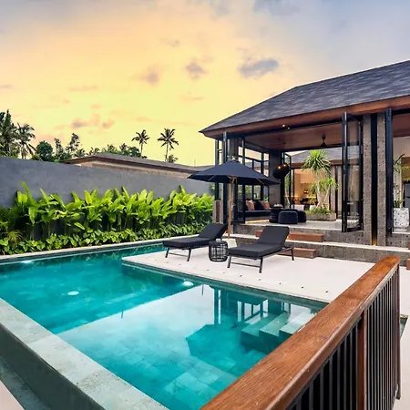 Villa Ruby By Balisuperhost